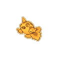 Gold Goldeen